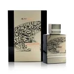 Amber Oud Future Dubai parfumextract unisex 100 ml