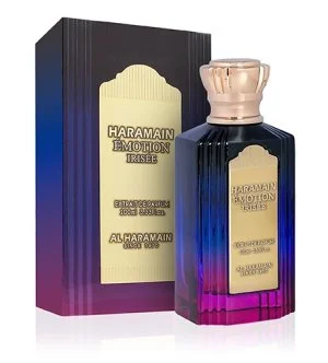 Al Haramain Émotion Irisée parfumextract unisex