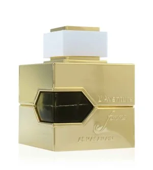 Al Haramain L'Aventure Femme eau de parfum voor dames tester