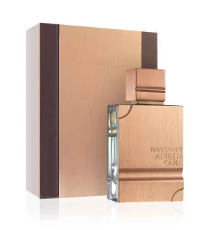Al Haramain Amber Oud parfum unisex 60 ml