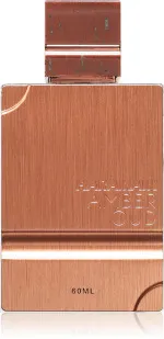 Amber Oud parfum unisex 60 ml