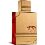 Amber Oud Ruby Edition parfum unisex 60 ml