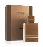 Al Haramain Amber Oud Tobacco Edition eau de parfum unisex 60 ml