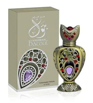 Al Haramain Batoul geparfumeerde olie unisex 12 ml