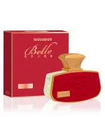 Al Haramain Belle Rouge eau de parfum voor vrouwen 75 ml