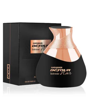 Al Haramain Detour Intense Noir parfum unisex 100 ml