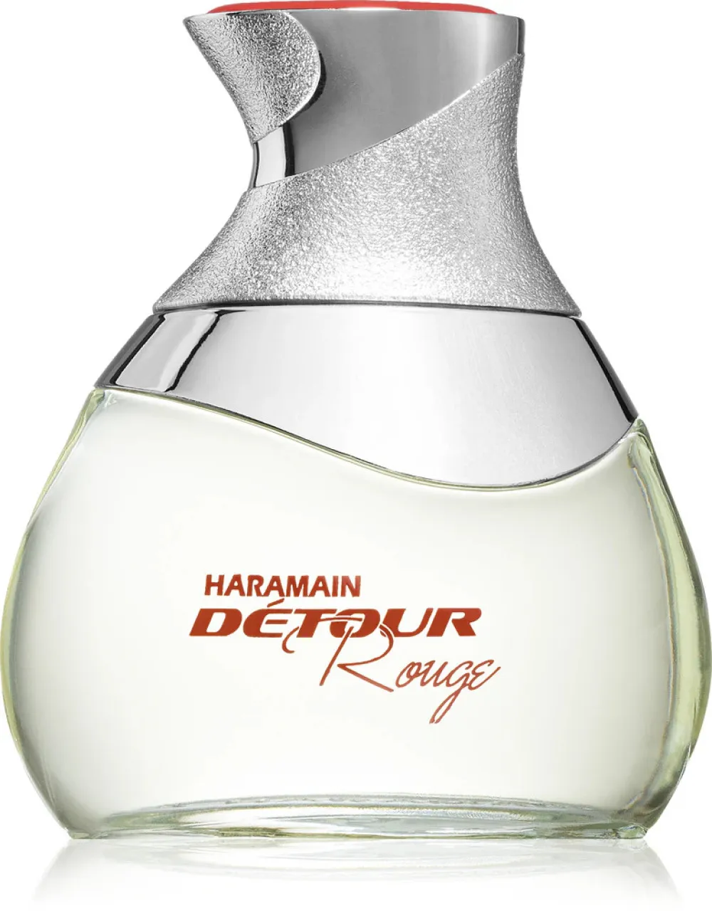 Detour Rouge eau de parfum unisex 100 ml