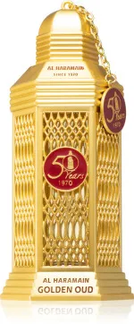 Golden Oud parfum unisex 100 ml