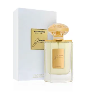 Al Haramain Junoon parfum eau de toilette unisex 75 ml