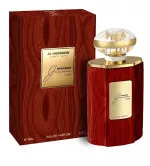Al Haramain Junoon Oud parfumwater unisex 75 ml