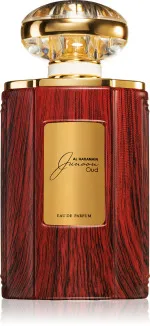 Junoon Oud parfumwater unisex 75 ml