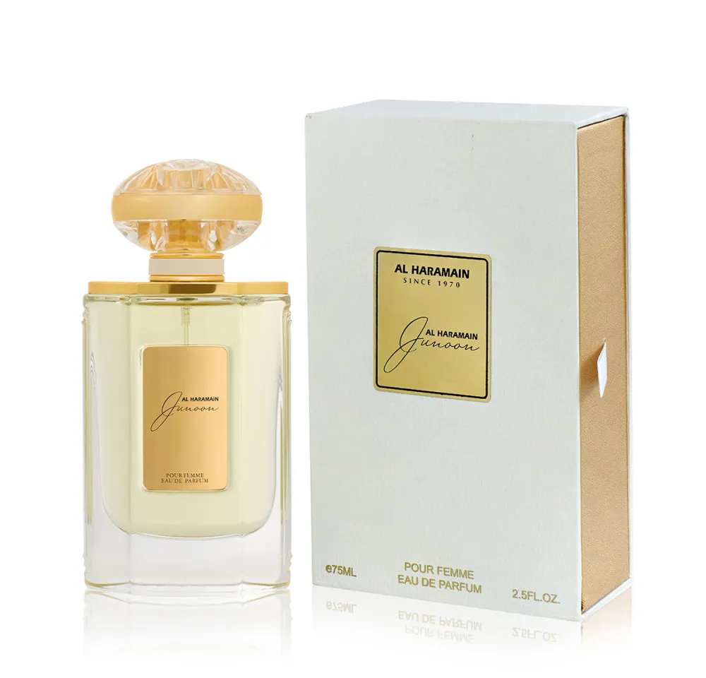 Junoon parfum eau de toilette unisex 75 ml
