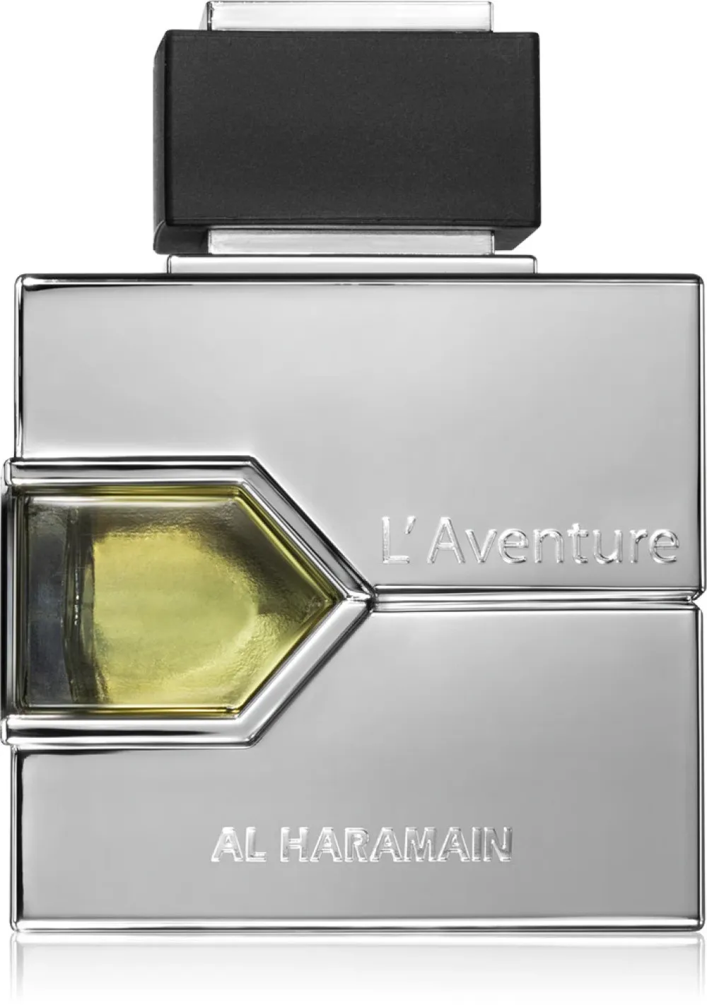 L'Aventure Intense eau de parfum voor mannen 100 ml