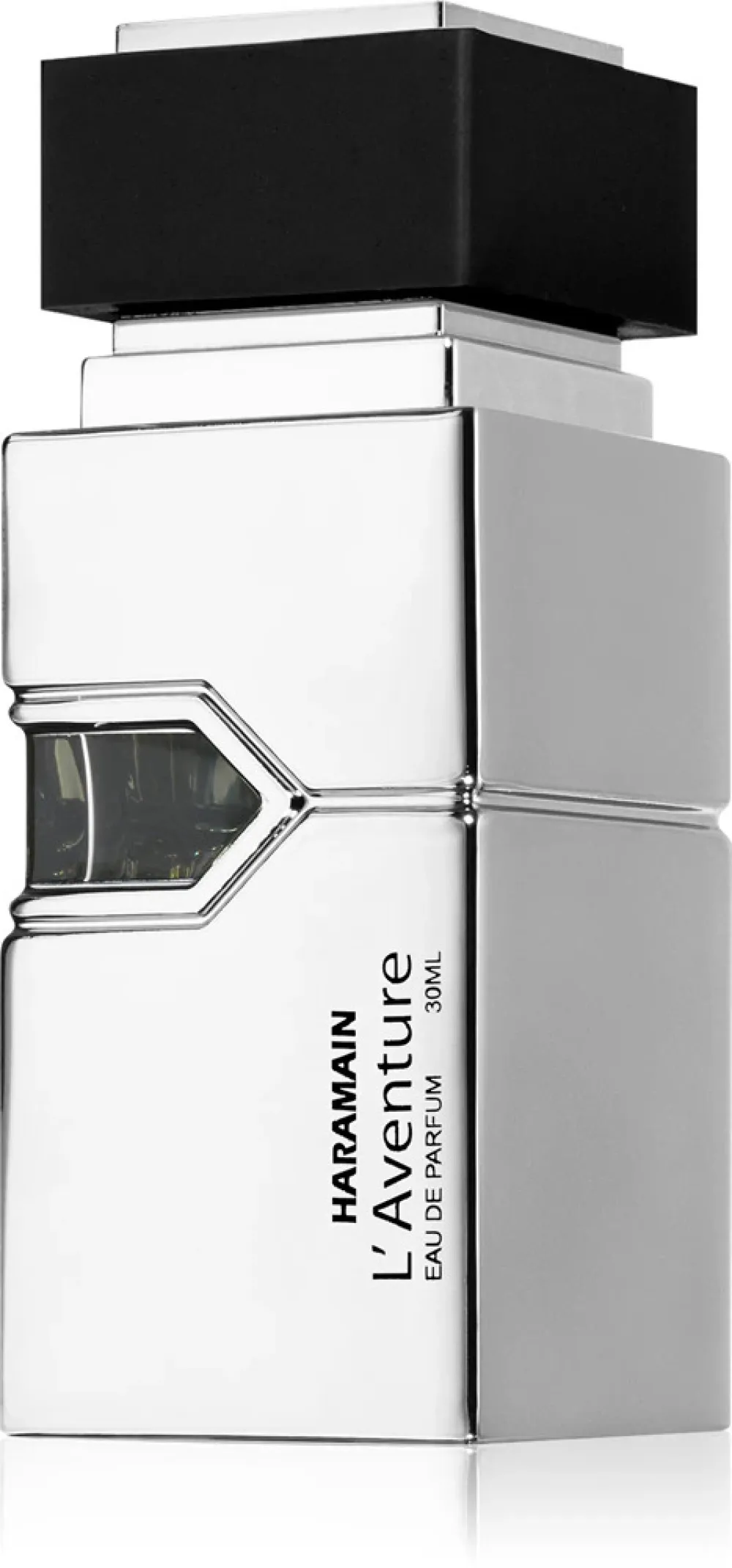 L'Aventure Intense eau de parfum voor mannen 100 ml