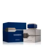 Al Haramain L'Aventure Knight eau de parfum voor mannen 100 ml