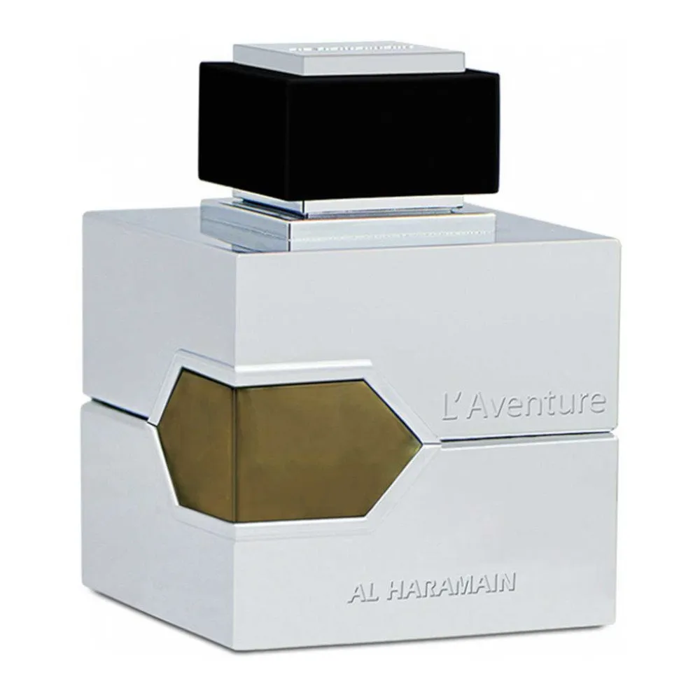 L'Aventure eau de parfum voor mannen 100 ml