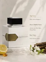 L'Aventure eau de parfum voor mannen 100 ml