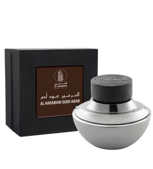 Al Haramain Oudh Adam parfum unisex 75 ml