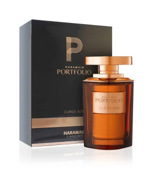 Al Haramain Portfolio Cupid's Rose eau de parfum unisex 75 ml