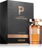 Portfolio Cupid's Rose eau de parfum unisex 75 ml