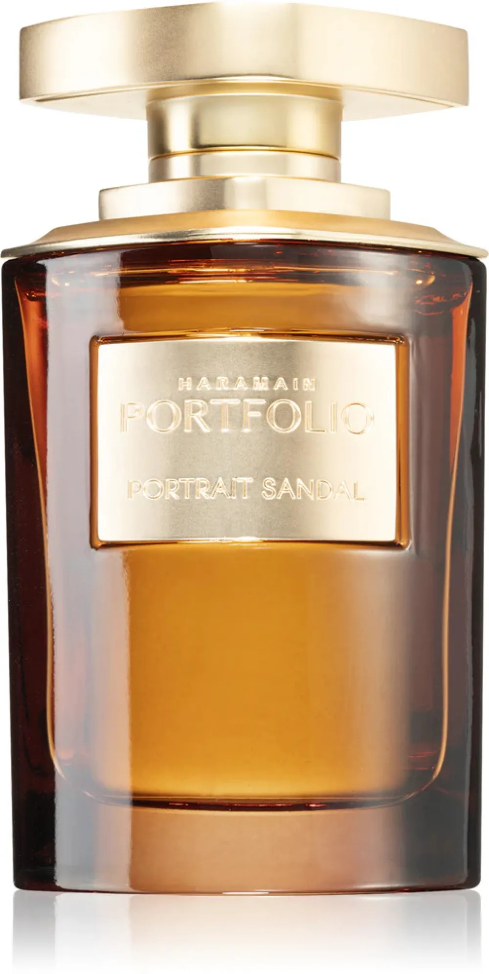 Portfolio Portrait Sandal parfumeerde water unisex 75 ml