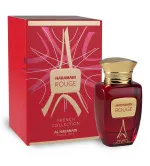 Al Haramain Rouge French Collection parfumeerde water unisex 100 ml