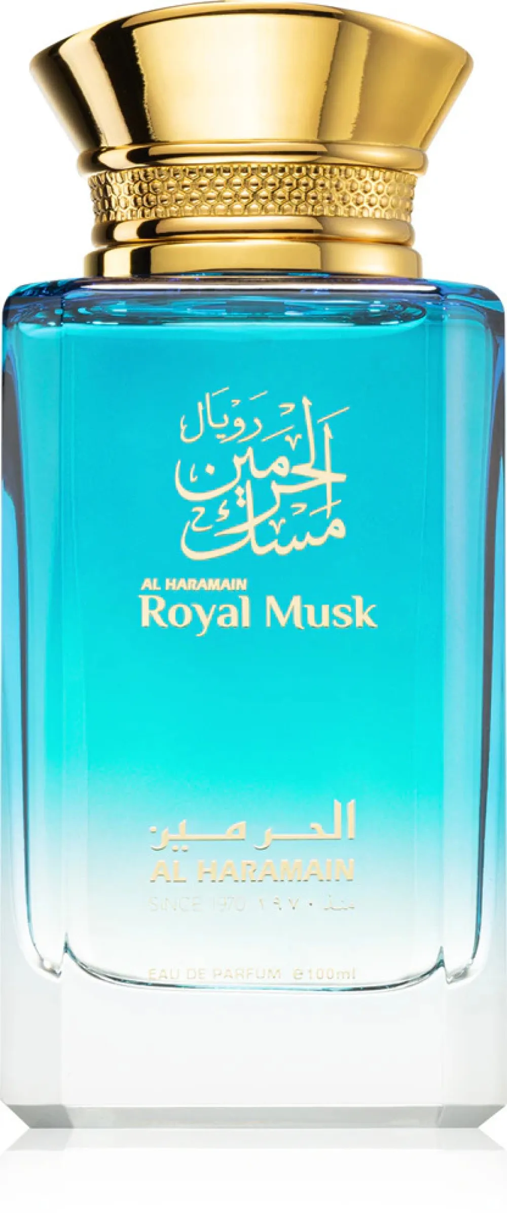 Royal Musk parfum water unisex 100 ml