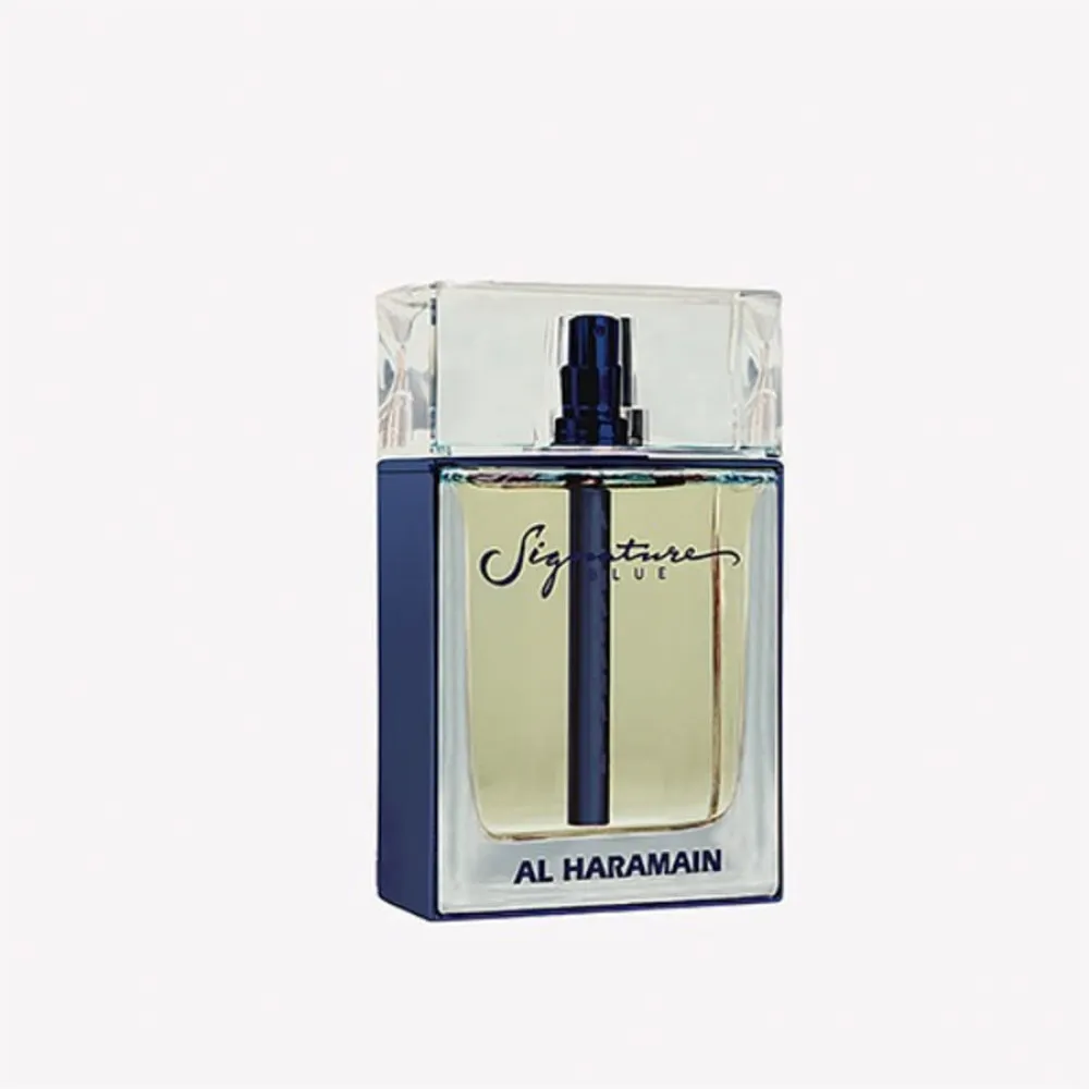 Signature Blue parfum water unisex 100 ml