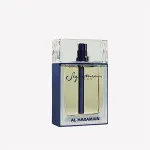 Signature Blue parfum water unisex 100 ml