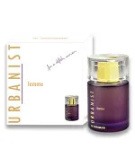 Al Haramain Urbanist Femme eau de parfum voor dames 100 ml