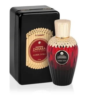 Al Haramain Zahara Amber Dubai parfumextract unisex 100 ml