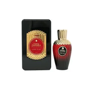 Al Haramain Zahara Amber Dubai parfumextract unisex