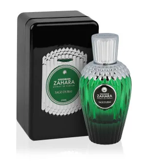 Al Haramain Zahara Sage Dubai parfumextract voor vrouwen 100 ml