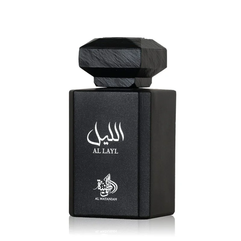 Al Wataniah Al Layl Eau de Parfum voor heren