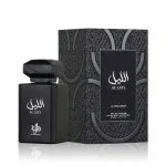Al Wataniah Al Layl Eau de Parfum voor heren