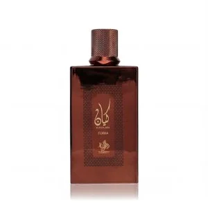 Al Wataniah Al Wataniah Kayaan Terra eau de parfum unisex