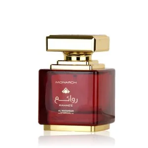 Al Wataniah Al Wataniah Rawae'e Monarch Eau de Parfum voor heren