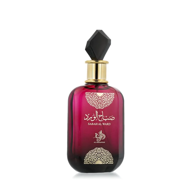 Al Wataniah Sabah Al Ward Eau de Parfum voor dames