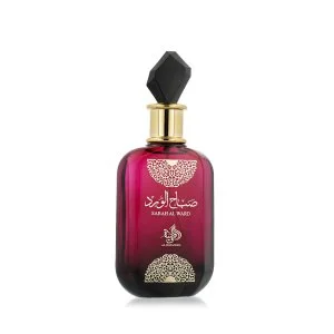 Al Wataniah Al Wataniah Sabah Al Ward Eau de Parfum voor dames