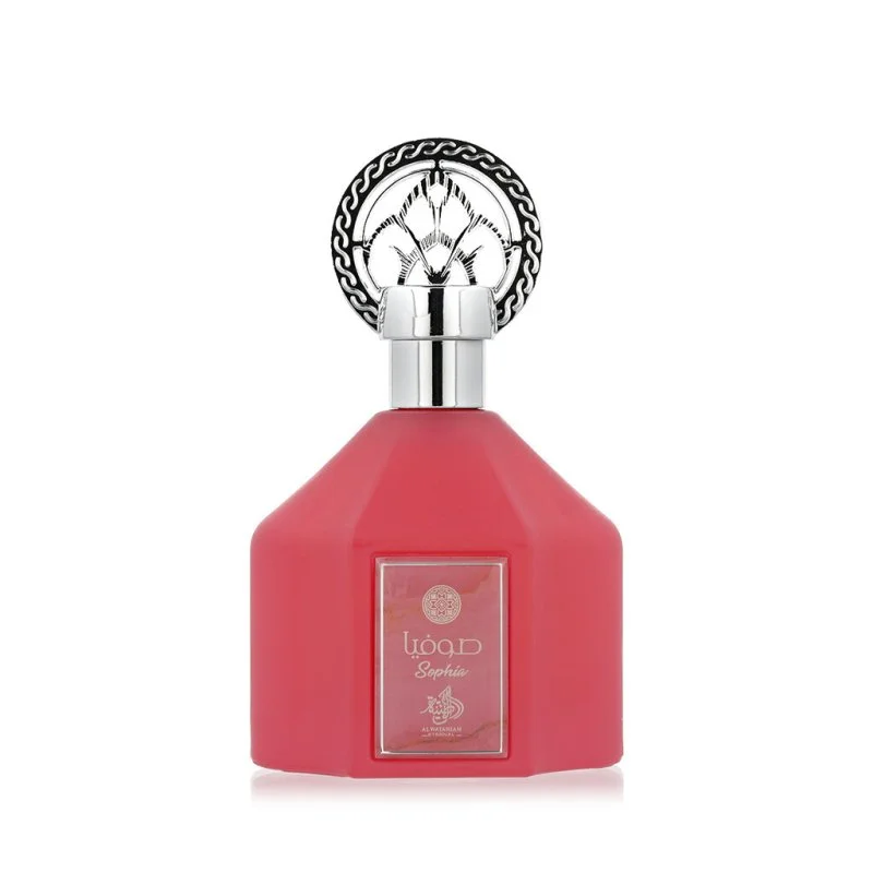 Al Wataniah Sophia Eau de Parfum voor dames