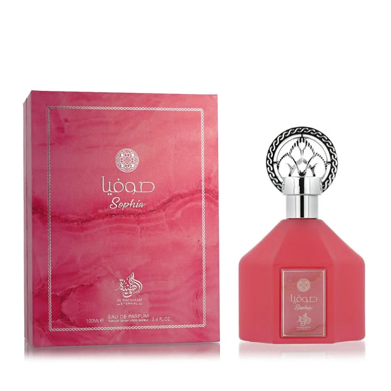 Al Wataniah Sophia Eau de Parfum voor dames