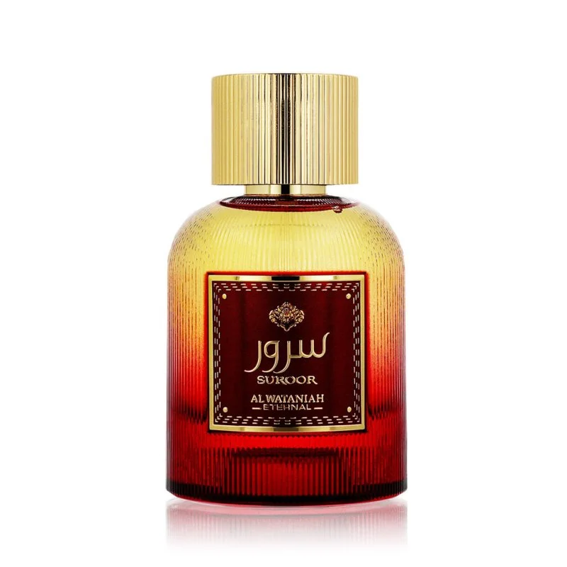 Al Wataniah Suroor Eau de Parfum voor dames
