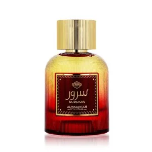 Al Wataniah Al Wataniah Suroor Eau de Parfum voor dames