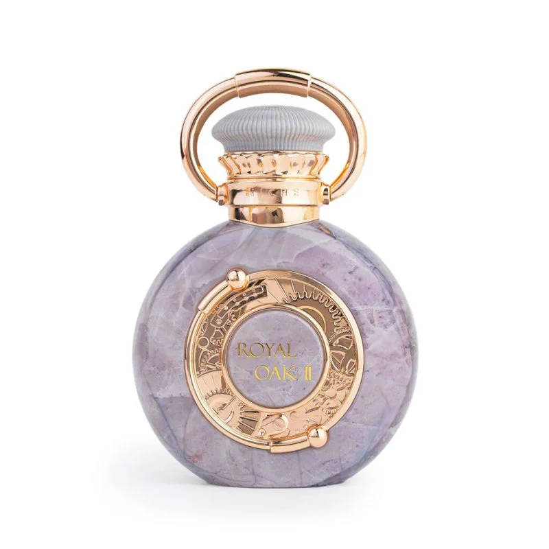 Royal Oak II Eau de Parfum unisex 100 ml