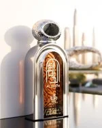 Al Daiem W Eau de Parfum 100 ml