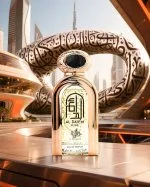 Al Daiem Elixir W Eau de Parfum 100 ml