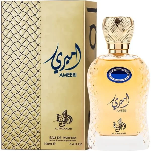 Ameeri U Eau de Parfum 100 ml
