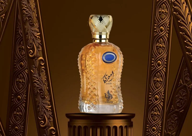 Ameeri U Eau de Parfum 100 ml