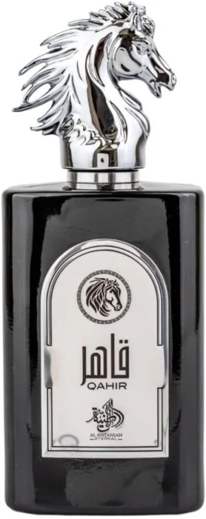 Al Wataniah Eternal Qahir Eau de Parfum