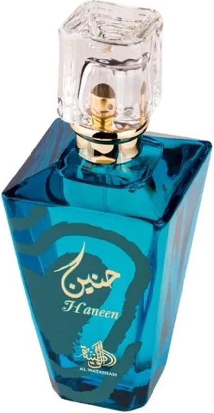 Haneen W Eau de Parfum 100 ml